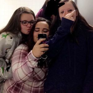 Meet your Posher, Mariah